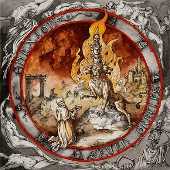 Nexion (ISL) : Seven Oracles